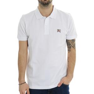 POLO BASIC ROY ROGERS - Mad Fashion | img vers.300x/